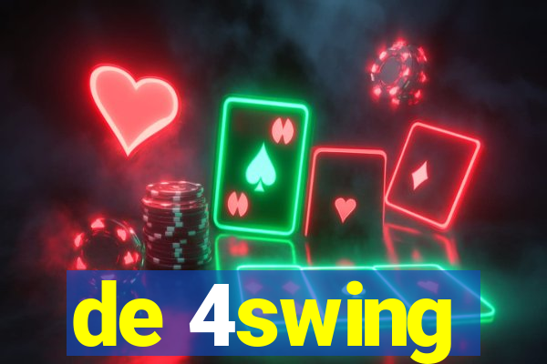 de 4swing